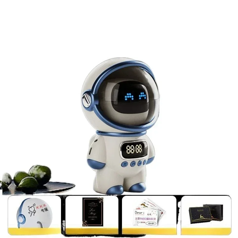 Birthday gift male friend to boyfriend husband heart gift advanced surprise practical bluetooth speaker