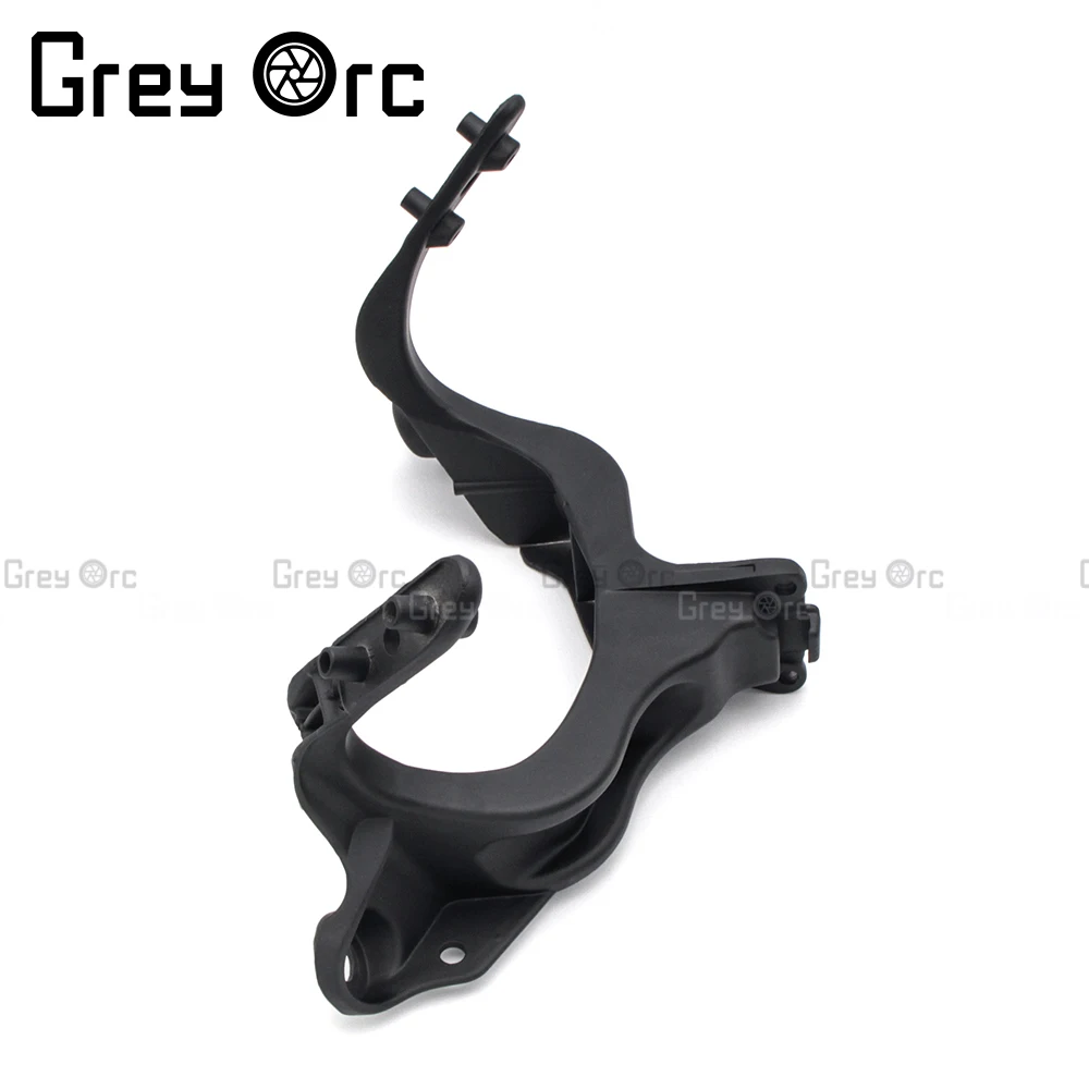 For Suzuki Gsxr600 2004 Gsxr750 2005 Gsx-r 600 Gsx-r 750 Gsxr 600 750 Headlight Bracket Upper Stay Fairing Headlamp