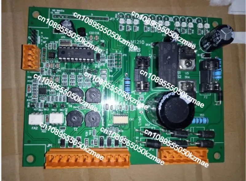 Suitable for rocker cutting machine circuit board circuit board main board