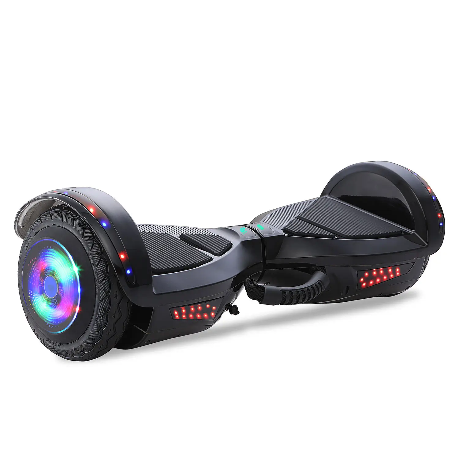 SIMATE P3 Two Wheel Self balancing Scooter Electric Hoverboards