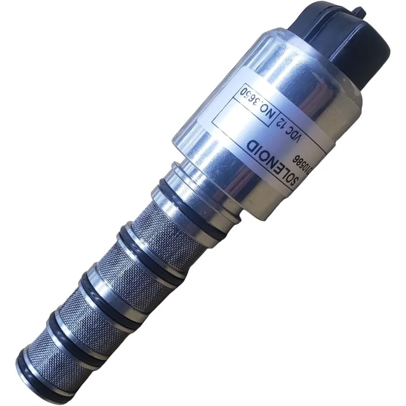 

AT310586 Solenoid valve for John Deere 310SK 310J 315SK 310K 210K 310SJ 210LE 210LJ 325K 410J 325J 410K 325SK 315SJ loader