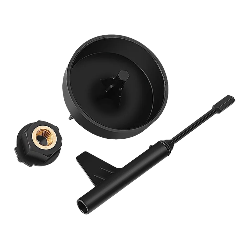 9 Speed 725.0 Transmission Oil ServiFor Tool for MerFor des For C For Class E For Class S For Class Drain Fill Operation