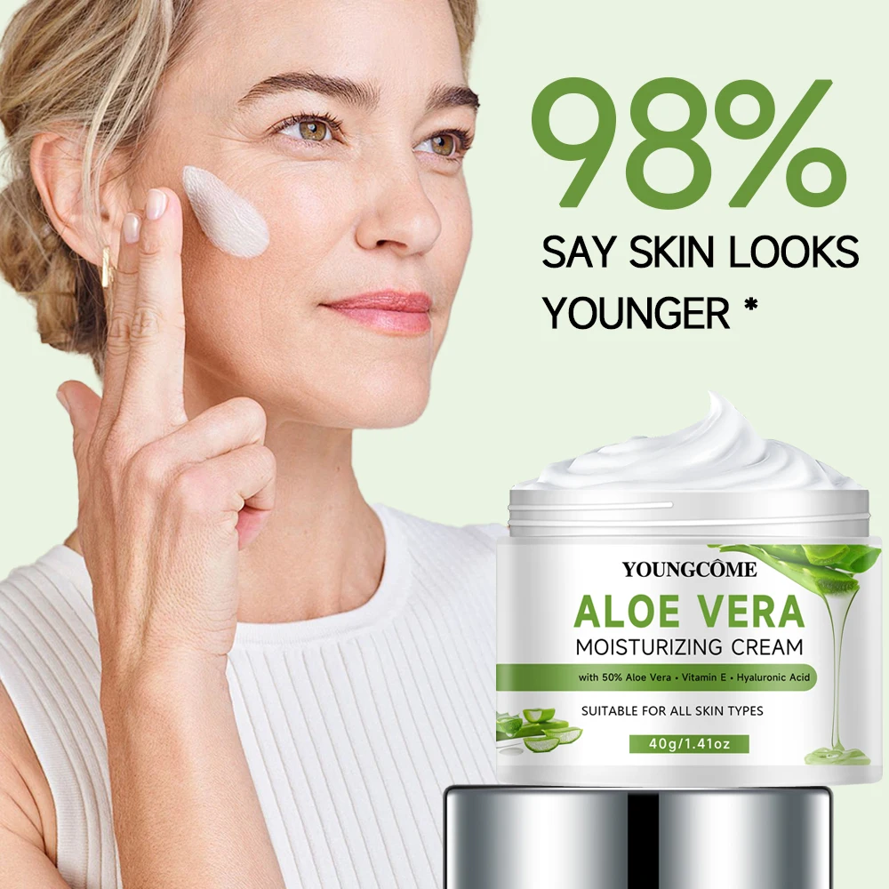 Natural Aloe Vera G…