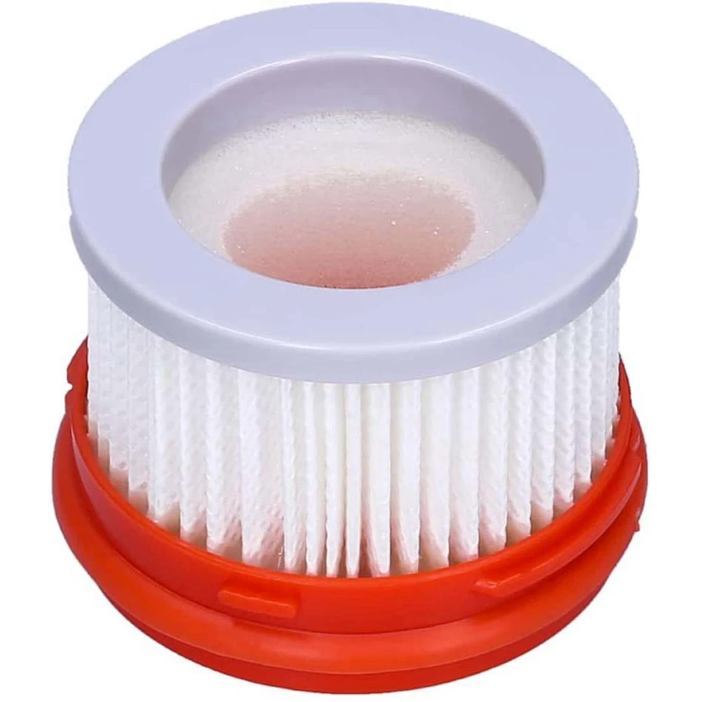 L65A 3Pcs HEPA Filter Replacement for Xiaomi Dreame V8 V9 V9B V9P XR V10 V11 Household Handheld Vacuum Cleaner Parts