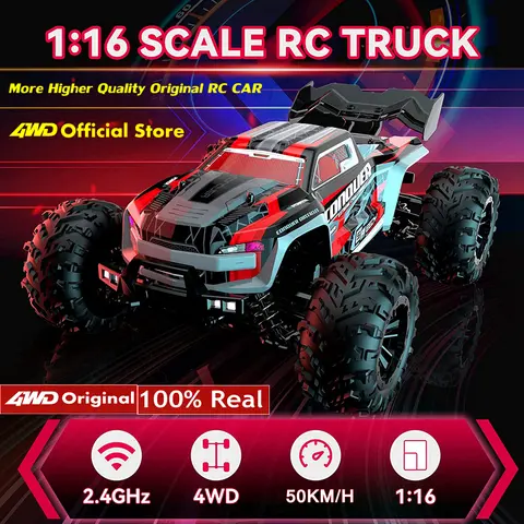 6 best sales rc off road - №3
