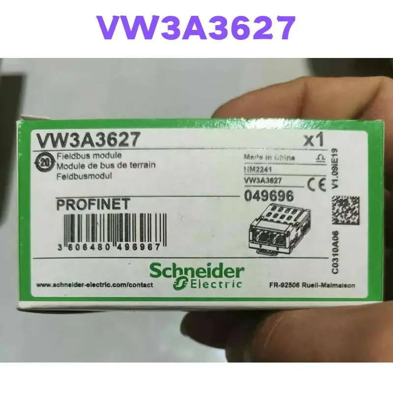 

Brand New VW3A3627 Communication Card