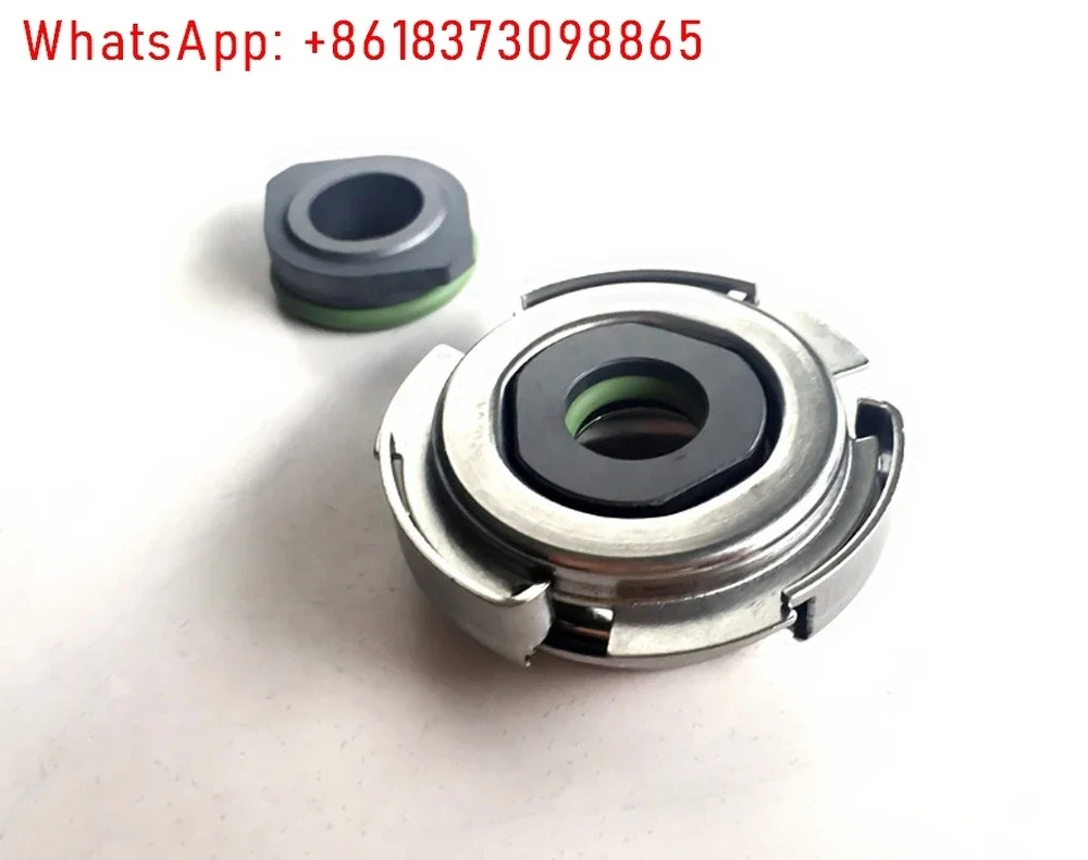 GLF-F-12 GLF-F-16 G05-12 G05-16 Mechanical Seals For Shaft Size 12mm 16mm Horizontal Type CM1/3/5/10/15/25 SIC/SIC/VIT