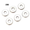 8MM Stainless Steel
