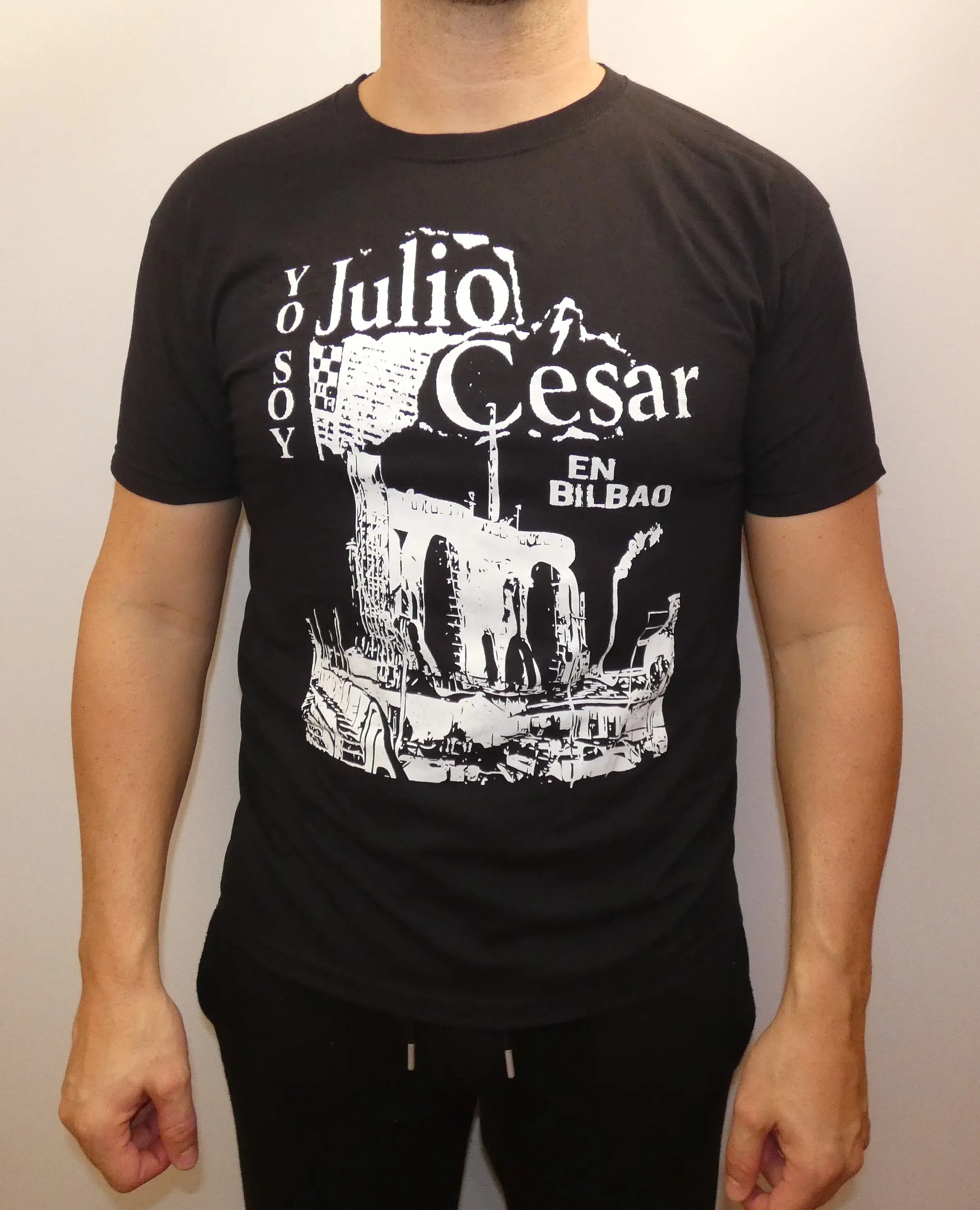 I AM JULIUS CAESAR t shirt