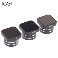 Walksnail Filter Part ND8 / ND16 / DN32 For Moonlight Kit Accessories