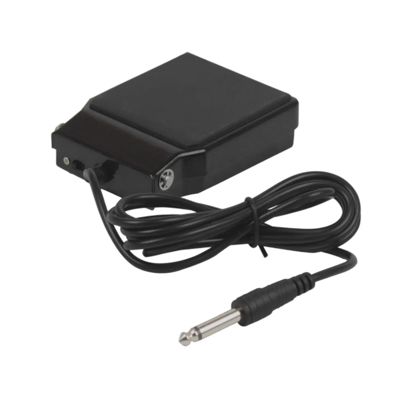 Sustain Pedal Non-Slip Design Musical Instrument Accessory Long-Lasting