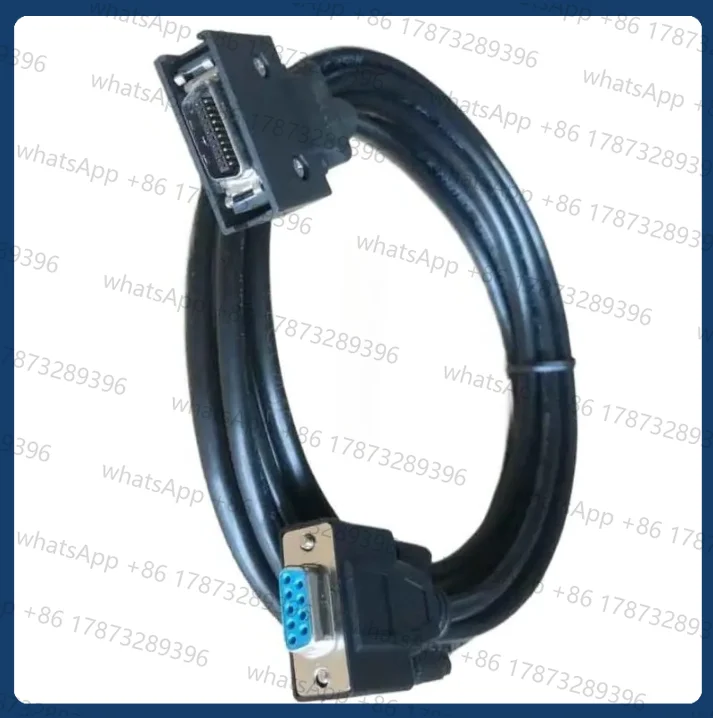 MR-CPCATCBL3M or USB-MR-CPCATCBL3M Cable For  J2S Servo Motor Downloading