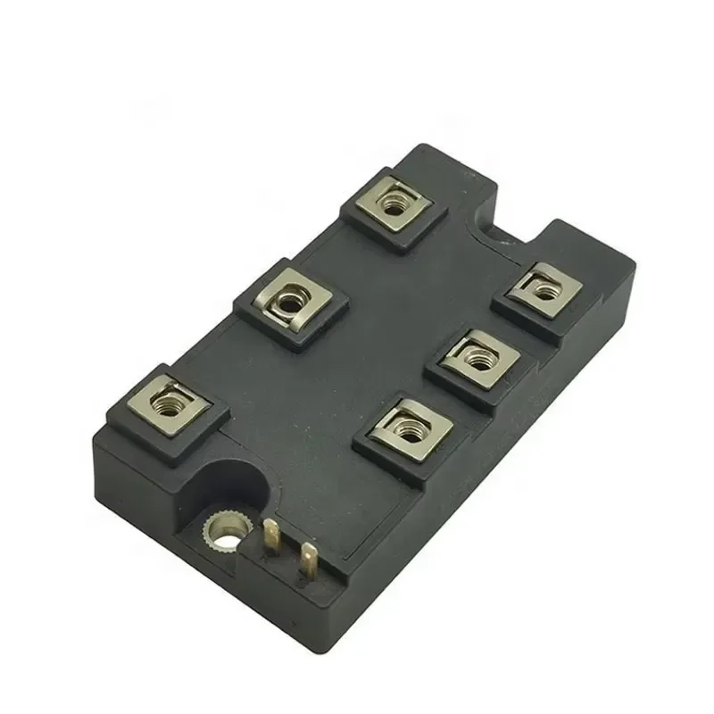 for DFA100BA160 DFA100BA 100BA160 Three phase Thyristor Rectifier Module