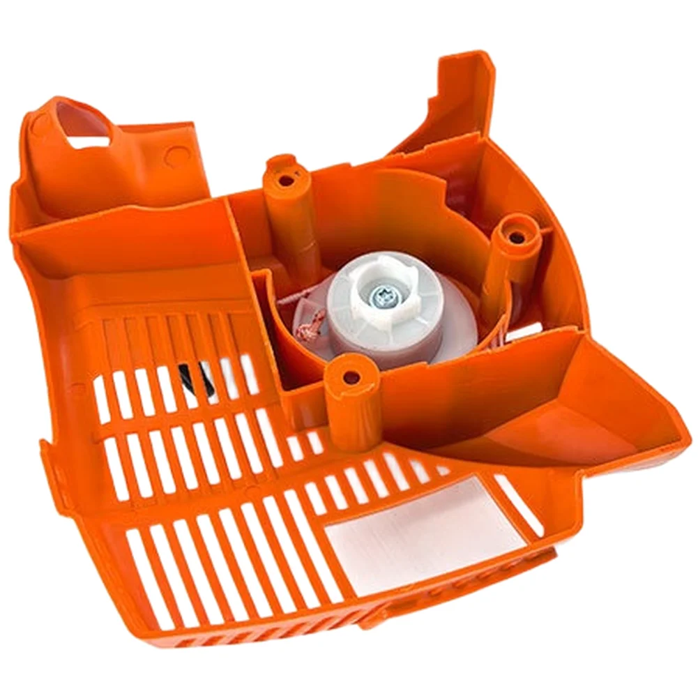 Easy To Install Trimmer Parts Grass Trimmer Parts Brush Trimmer Starter OE 4144-080-2100 Easy Installation Design
