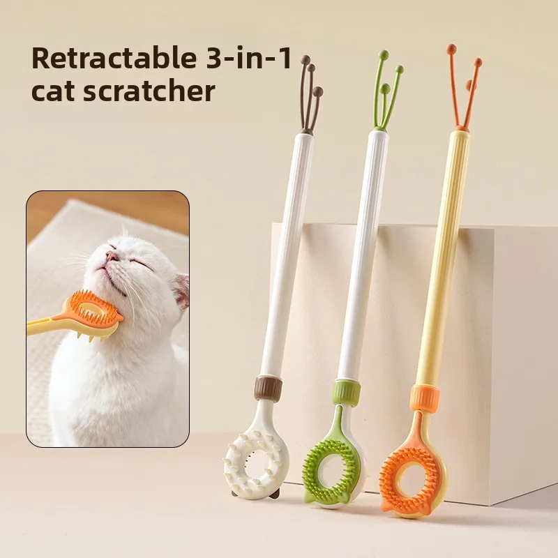 #68 New Cat Wand Toys Arrivals