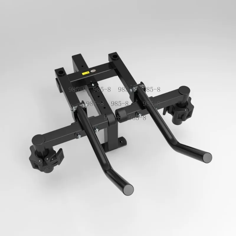 Household Wall Hanging Shoulder Lift Exerciser, Arm Horizontal Raise Training Device For Shoulder Mobility Recovery & Fitness
