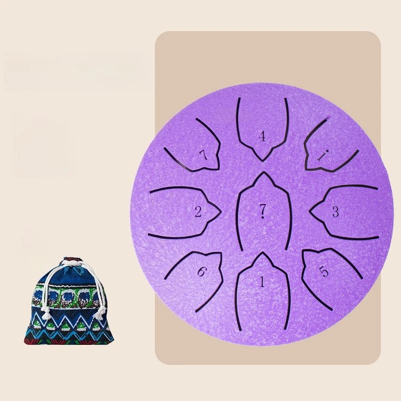 Variant: smoked purple