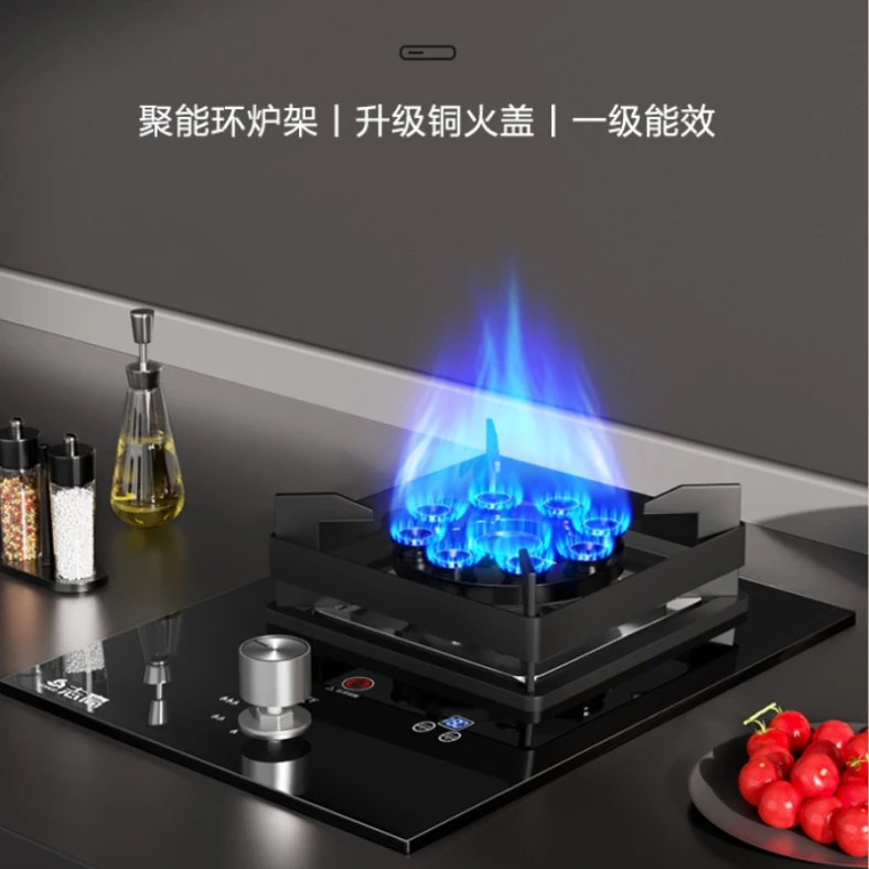 

Бытовая газовая плита с одной конфоркой для сжиженного нефтяного газа — универсальная конструкция со встроенным или настольным дизайном, безопасность и эффективность