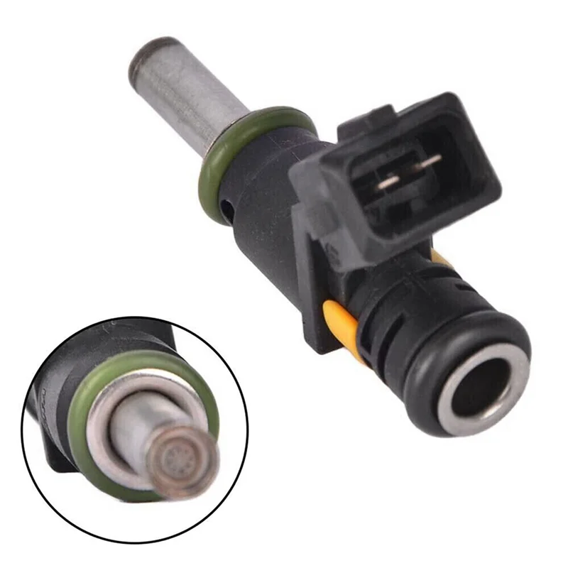

AU04 -8Pcs Engine Fuel Injector 39-N041 8M6002428 For Mercury Outboard 90HP 150HP 4-Stroke Mercruiser