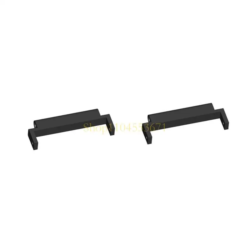 อุปกรณ์เสริมสมาร์ทวอทช์ 18 มม. ถึง 20 มม. ผู้ขายที่ดีที่สุดสำหรับอะแดปเตอร์สายรัดข้อมือ Mi Watch GPS