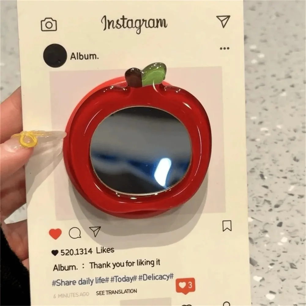 Koreanischer INS Niedlicher Cartoon-Sushi-Halter für MagSafe, drehbarer Fingerringständer für iPhone, Google, universelle magnetische Halterung – Detail 3