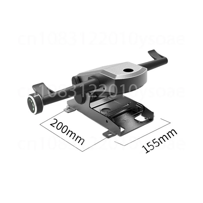 Office Chair Accessories Rotating Lift  Chair Ergonomic Chair Bottom Support Conference Home Lunch Break