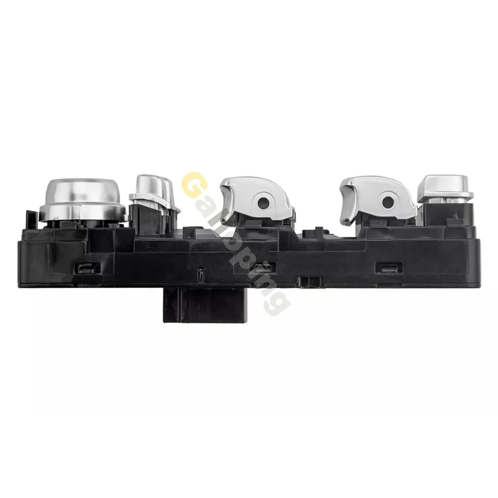 Power Master Window Switch Control Regulator Button For BMW G20 G30 318D 320 330 M340 518 520 525 530 540 M550 61317941997 view 4