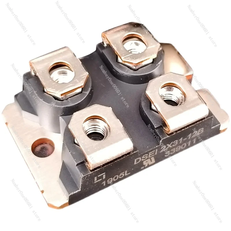 Diode Module MCO150-12IO1 MCO150-16IO1 MCD40-12IO6 MCD40-16IO6