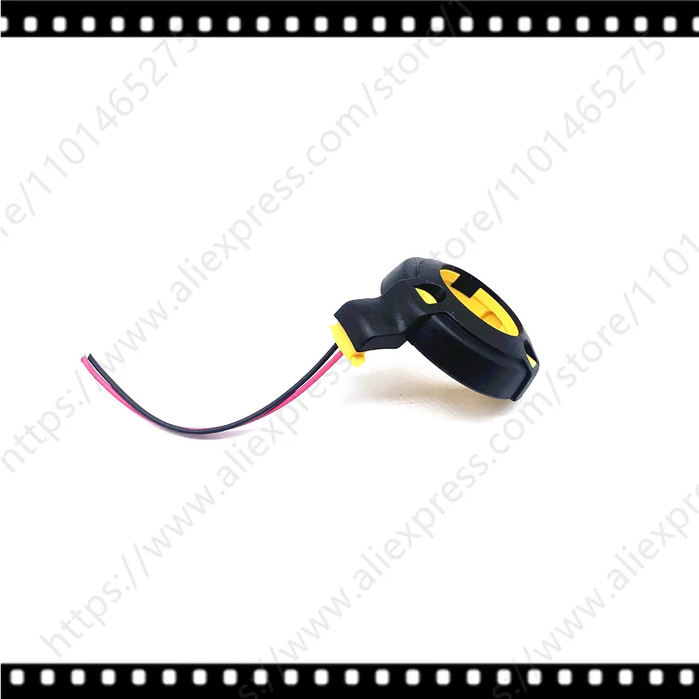 Luce a LED per DEWALT N296239 DCF887 DCF886 DCF836 parti del Driver di impatto
