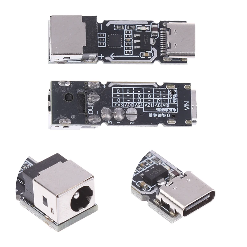 140W Pd/Qc/Afc Fast…