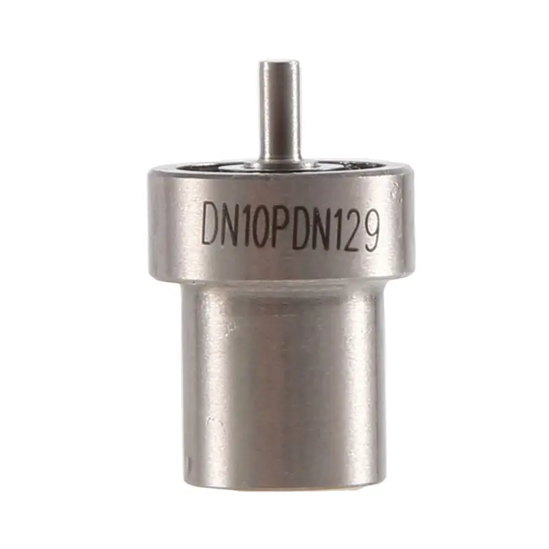 A96E-4PCS DN10PDN129 New Diesel Fuel Injector Nozzle For Shogun Pajero 2.8D 4M40 ME200204 Spare Parts Accessories Par
