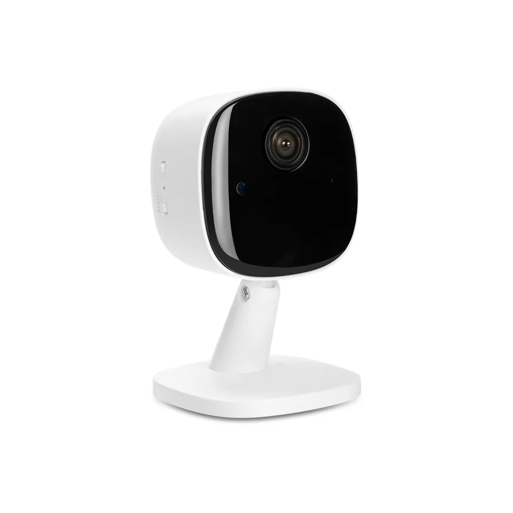 

2MP 1080P Wireless WIFI IP Camera IR Night Vision AI Humanoid Detection Home Security CCTV Baby Monitor