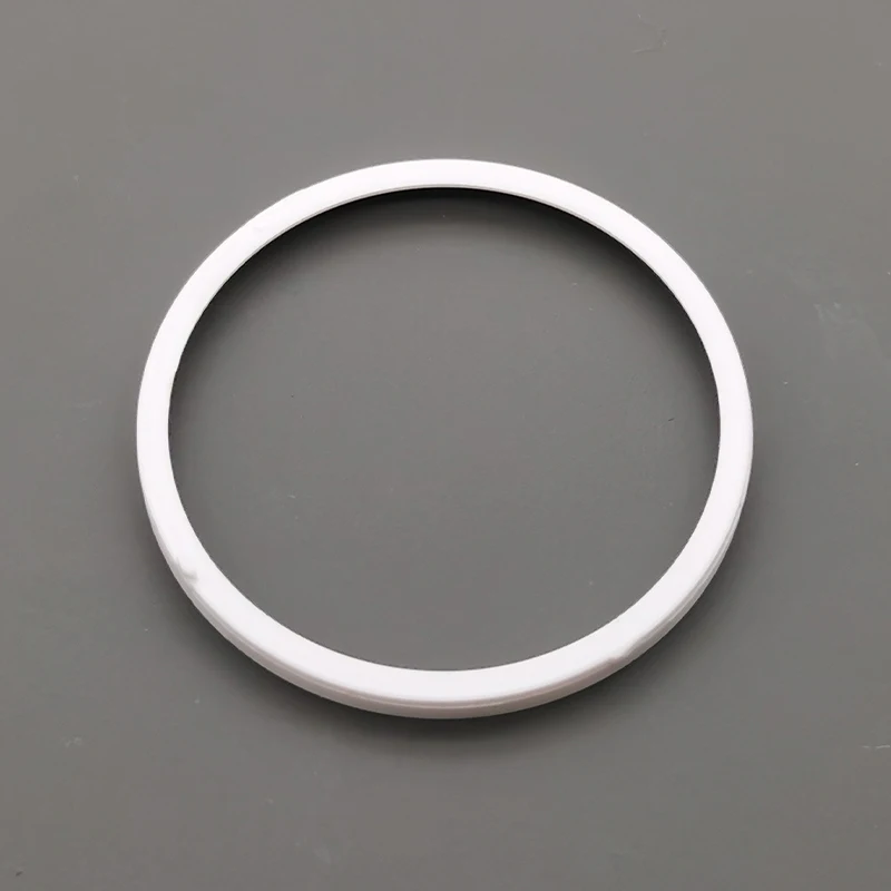 Dia 30.5mm Chapter Ring Fits SKX007 SRPD SKX009 Watch Cases Plasticsr Inner Ring NH35 NH36 Watch Case Refitting Parts