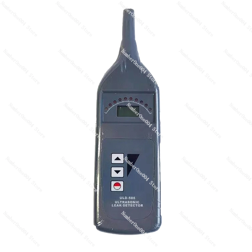 Applicable to Ultrasonic Leak Detector ULD-586 Pipeline Air Conditioning Compressed Gas Automotive Door and Window Sealing