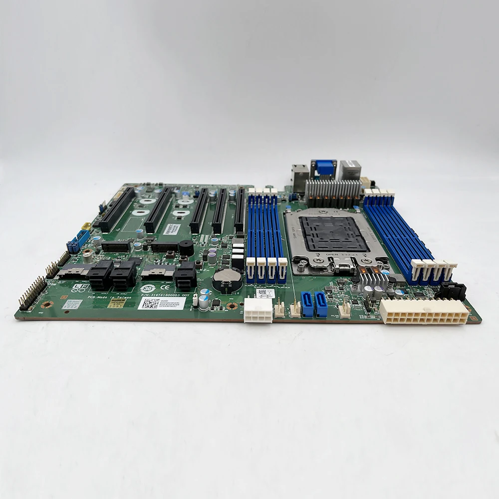 Imagem -04 - para Motherboard Servidor Tyan S8030gm2ne Suporte Pcie4.0 280w 7h12 S8030