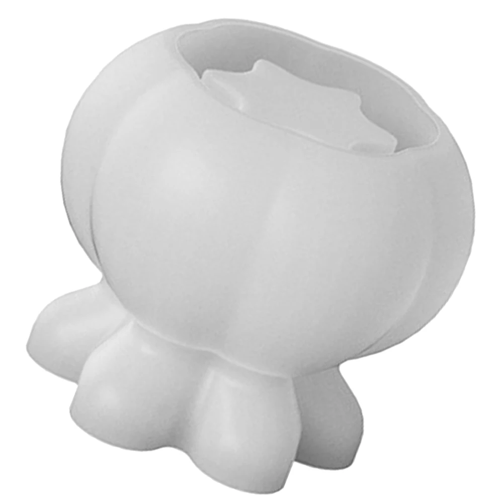 

Creative Lucky Bag Design Resin Vase Mold Diy Silicone Flower Pot Molds Epoxy Home Decoration Vase Resin Silicone Molds Crafting
