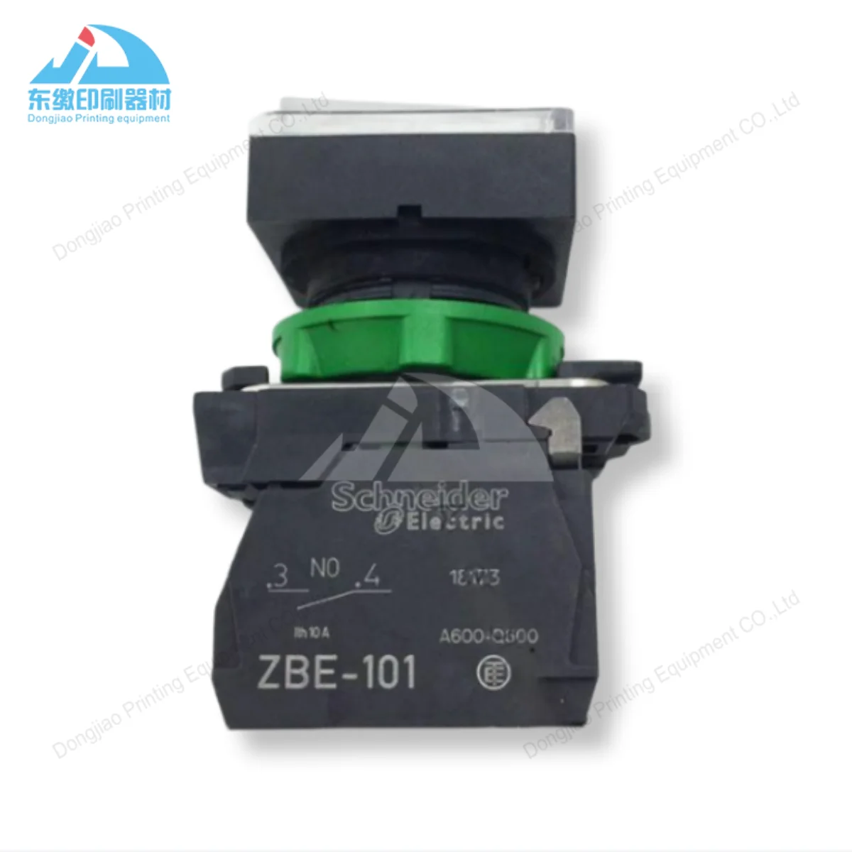 جودة عالية 1 قطعة زر الضغط MV.051.057 MV.051.069 لهايدلبرغ CD74 قطع غيار ماكينات طباعة أوفست Speedmaster التبديل