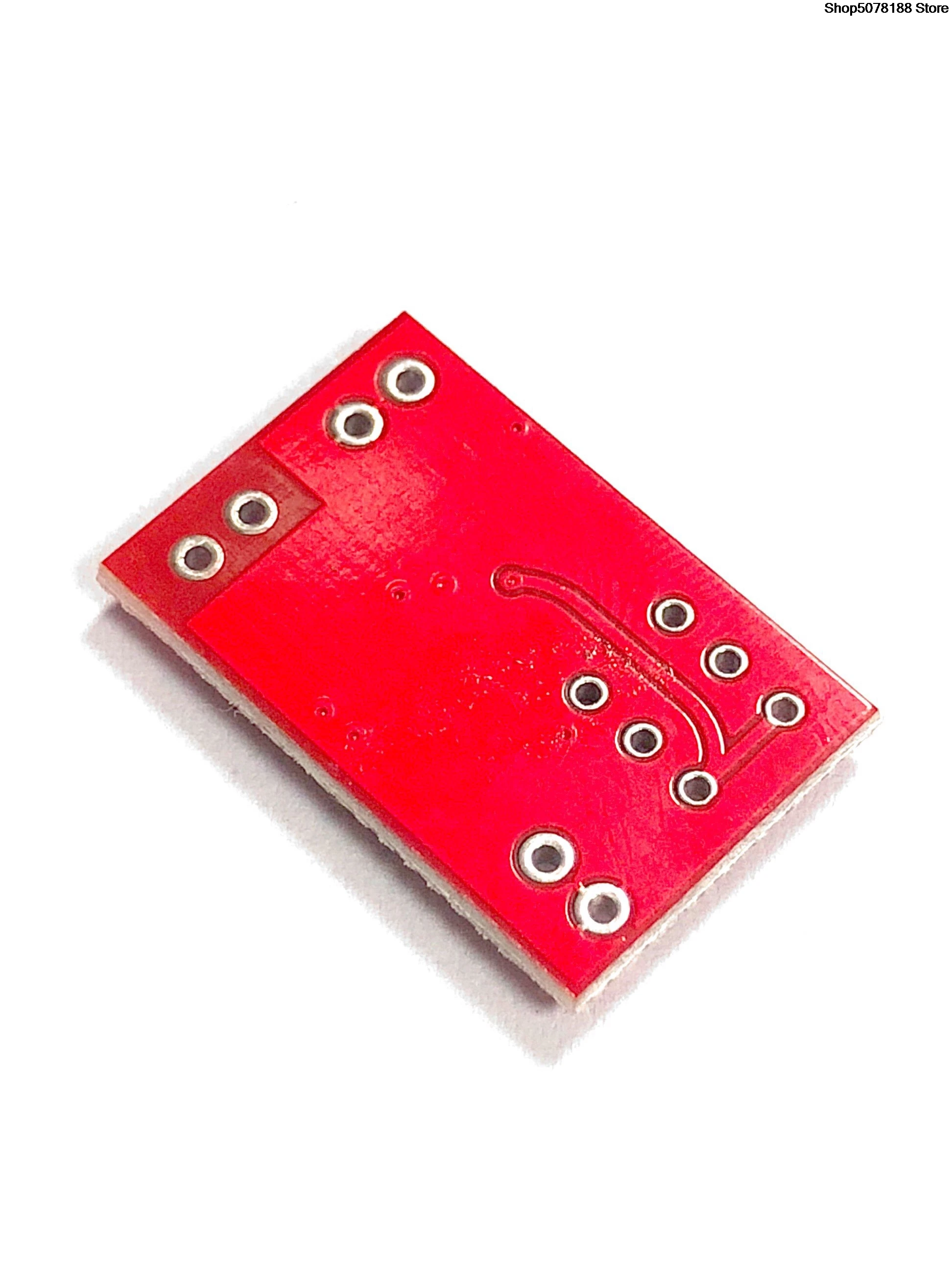 SSM2167 Microphone front amplifier compressor module Audio amplifier red board