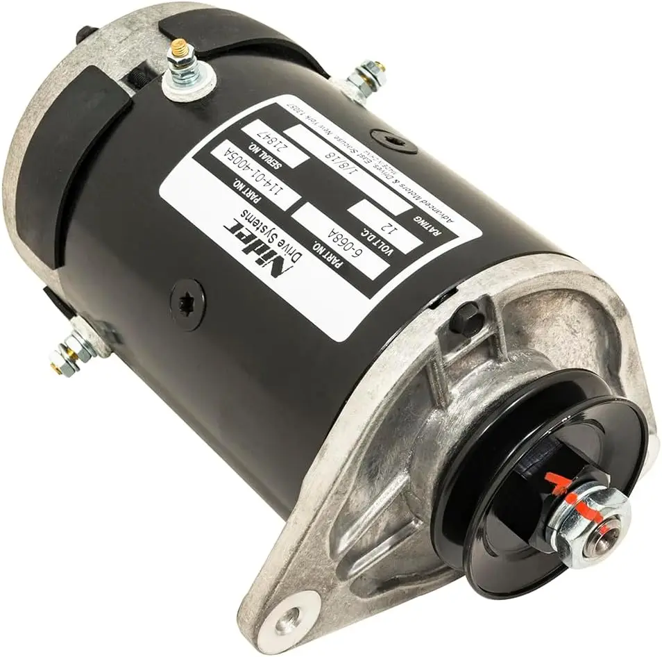 

Starter Generator for Club Car DS & Precedent (Fits 1984-Up) 101829-01