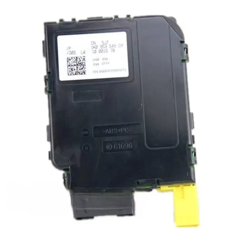original-1k0953549ch-steering-wheel-module-second-hand
