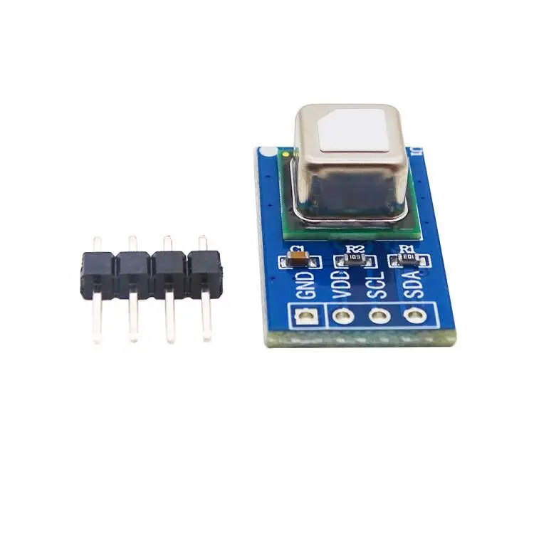 SCD40 SCD41 Gas Sensor Module Detection, Temperature and Humidity Two-in-one I2C Communication