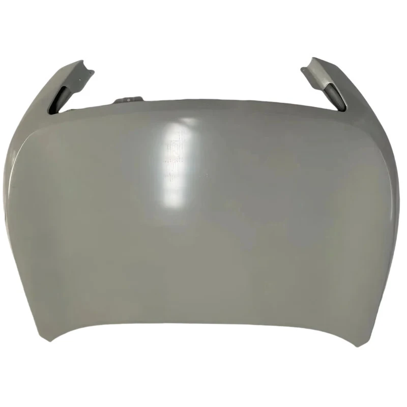 

Высококачественный стальной капот для Nissan J32 2008 года, запчасти для кузова автомобиля