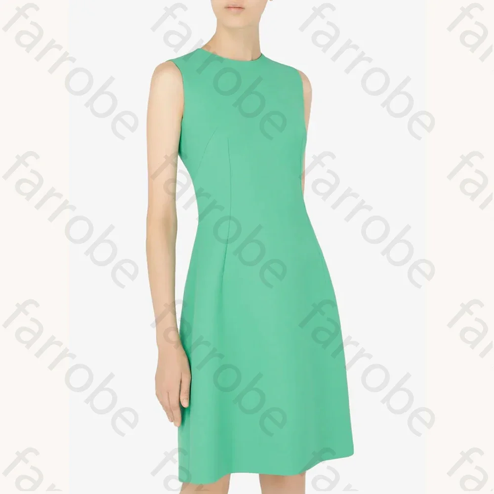 ที่กําหนดเองเซ็กซี่ Elegant ชุดเดรส A-Line ชุดราตรีโอกาสอย่างเป็นทางการประณีตคุณภาพสูงพรหมปาร์ตี้ชุดสําหรับสตรี