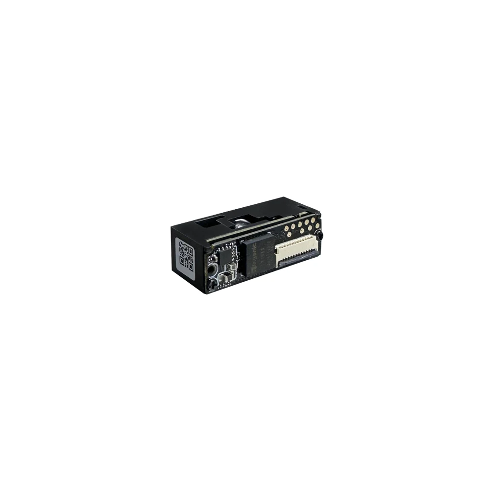 Good 2D Barcode Scanner Breakout-Read 20 Different Barcode symbologies (Both 1D & 2D)- On LEDs Illumination & Aiming