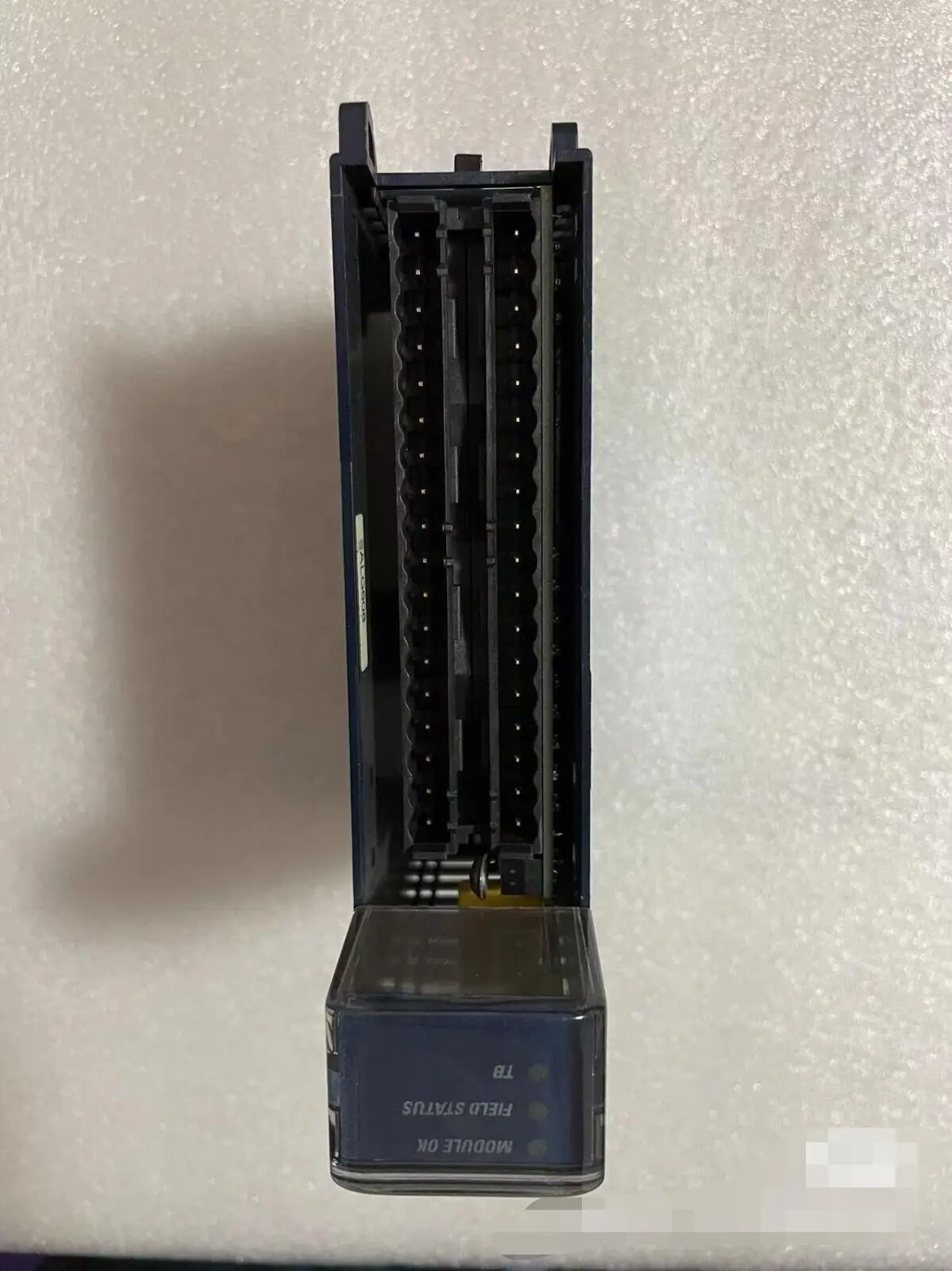 GE Fanuc PLC Rx3i series PLC ic695alg608