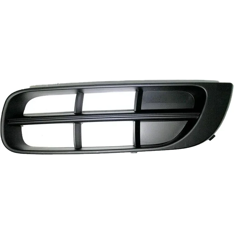 Auto Voorbumper Lagere Grille Versieringen Voor Skoda Fabia Roomster 2007 2008 2009 2010 Mistlamp Cover