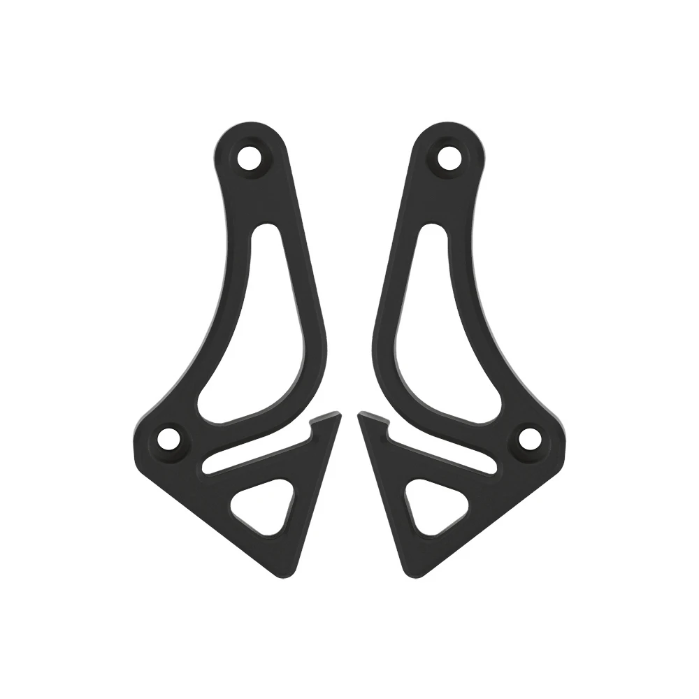 For Honda XADV750 XADV 750 X-ADV750 2017-2024 Motorcycle Turnk Hook Holding Tail Clips Luggage Clamp Bag Holder Hooks Bracket