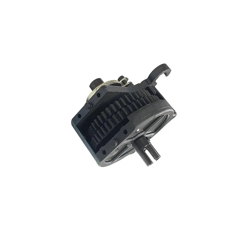 Central Transmission Set VRX 10006 (Two Speed) Fit For VRX Racing 1/10 Scale 4WD RC Car Parts Remote Control Toys Accessories