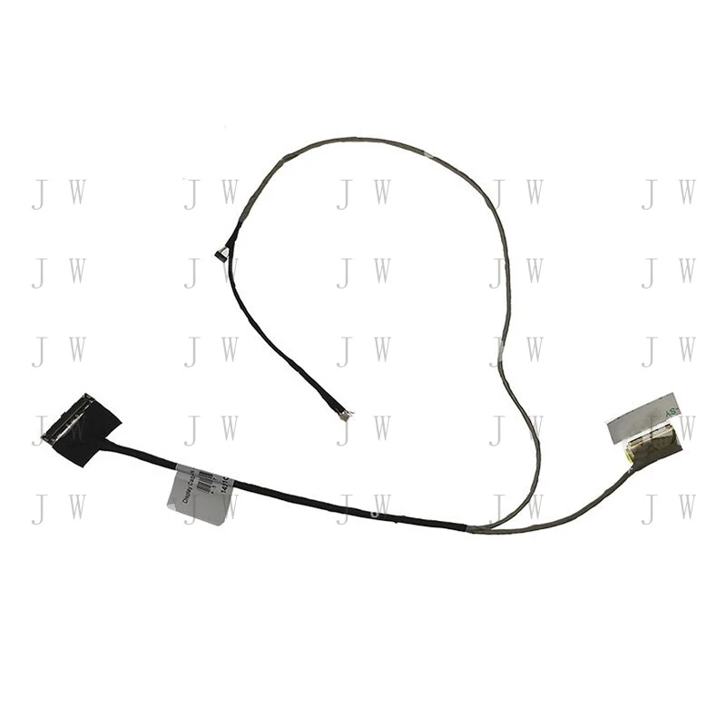 J    LVDS LCD Touch Screen Cable 1422-01CR000 For ASUS S550C S550CB S550CM S550