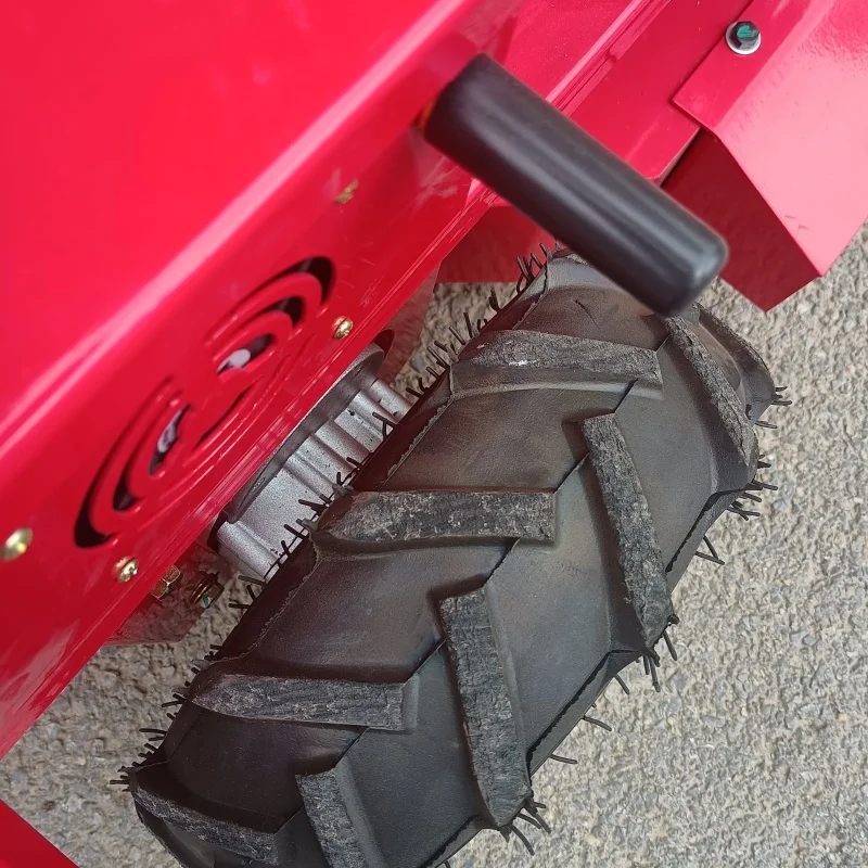 

Customisable Can clear weeds on the lawn Manufacturer of grass-cutting robots with slope function Lawn mower for weeding